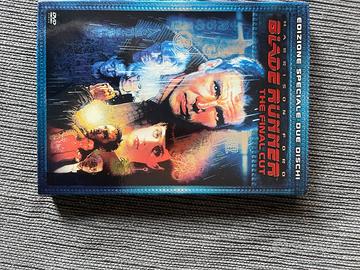 Blade Runner - The Final Cut DVD Edizione Speciale