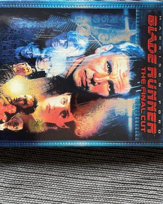 Blade Runner - The Final Cut DVD Edizione Speciale