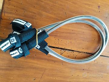 cime trapezio windsurf