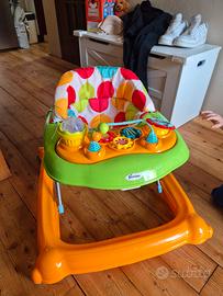 Lotto giochi primi passi