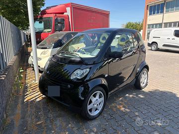 Smart Pulse 600cc 2003