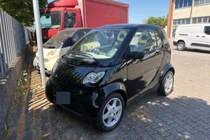 Smart Pulse 600cc 2003