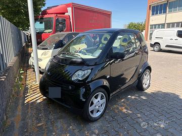 Smart Pulse 600cc 2003