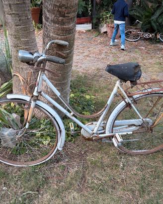 Atala bicicletta d’epoca