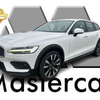 VOLVO V60 Cross Country V60 Cross 2.0 b4 Busines