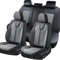 FLORICH Leather Car Seat Covers – NEW! PRICE FIRM