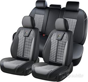 FLORICH Leather Car Seat Covers – NEW! PRICE FIRM