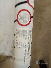 Albero windsurf north sails 400 Sdm Red serie 30%
