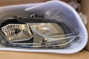 Faro davanti frontale anteriore VolksWagen Polo