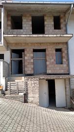 Pezzelle - Cortino (TE) appartamento