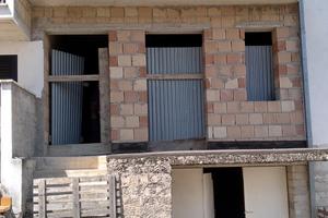 Pezzelle - Cortino (TE) appartamento