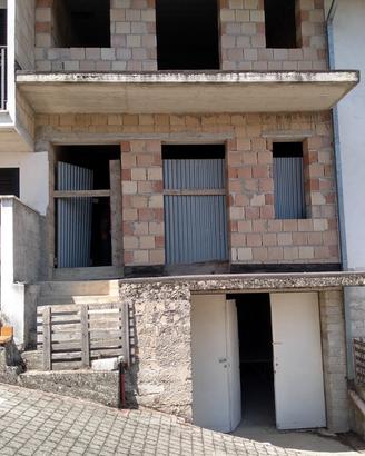 Pezzelle - Cortino (TE) appartamento