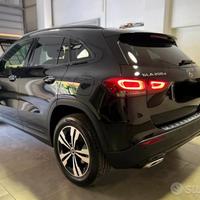 Mercedes Gla 2021