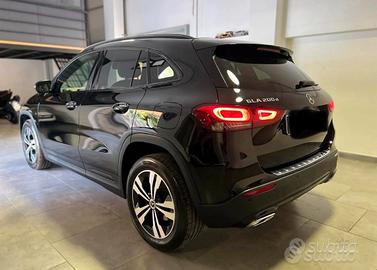 Mercedes Gla 2021