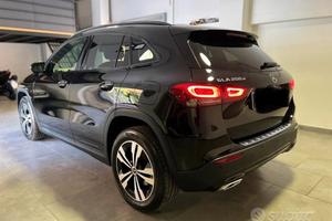Mercedes Gla 2021