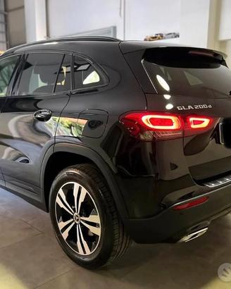 Mercedes Gla 2021