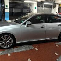 Lexus GS 300h Ibrida
