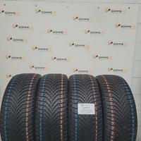 Gomme invernale usate 205/45 16 87H XL