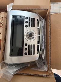 radio serie lancia delta