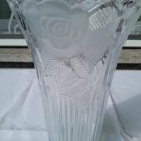 Splendido vaso Vintage Borgonovo Italy