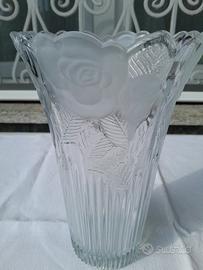 Splendido vaso Vintage Borgonovo Italy