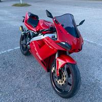 Cagiva mito 125 sp525