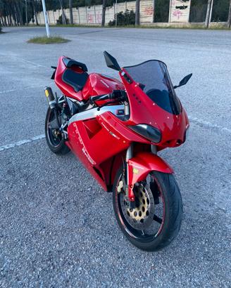 Cagiva mito 125 sp525