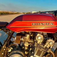 Serbatoio Honda CB750f 1981