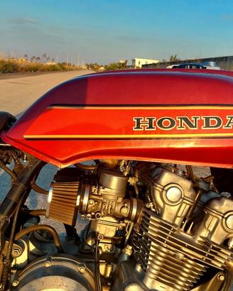 Serbatoio Honda CB750f 1981