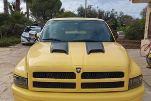 Dodge RAM 1500 5.9L V8 magnum 