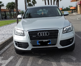 Audi Q5 2.0d automatica