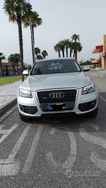 Audi Q5 2.0d automatica