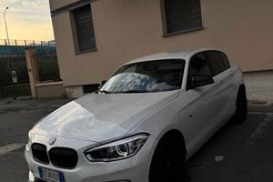 Bmw f20 2015. 120d