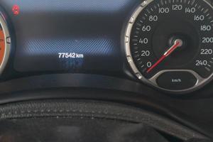 Jeep Renegade 16000 120 cv