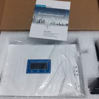 Ripetitore di segnale tre bande