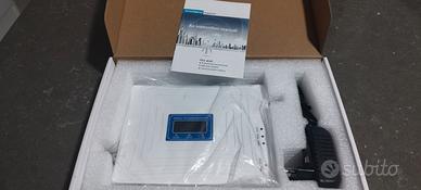 Ripetitore di segnale tre bande