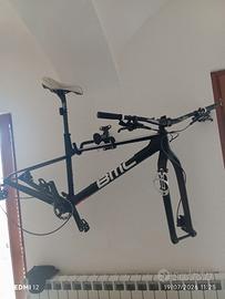 BMC xc