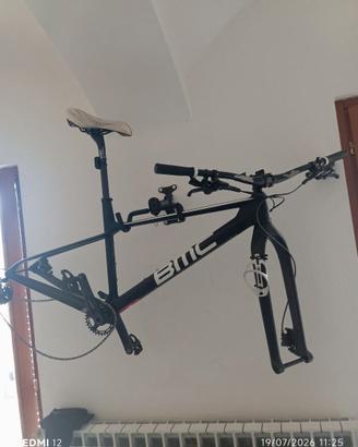BMC xc