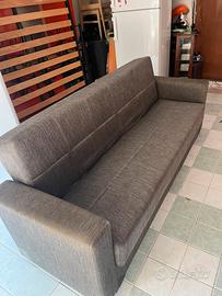 Divano letto