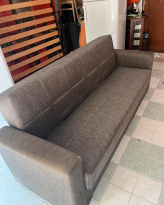 Divano letto