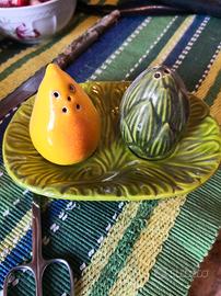 porta sale e pepe in ceramica