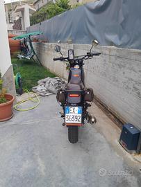 Felsberg grandville brixston 250