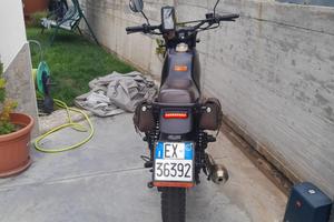 Felsberg grandville brixston 250