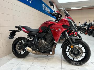 Yamaha Tracer 700