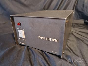 Alimentatore Durst EST 450 per testa CLS 450