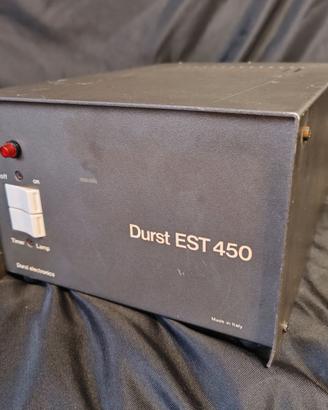 Alimentatore Durst EST 450 per testa CLS 450