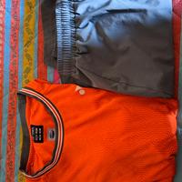 completo tennis yonex