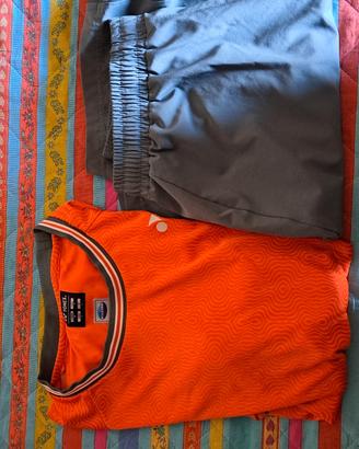 completo tennis yonex