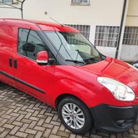 Fiat Doblò Metano IVA COMPRESA