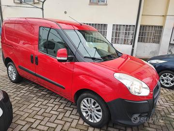 Fiat Doblò Metano IVA COMPRESA
